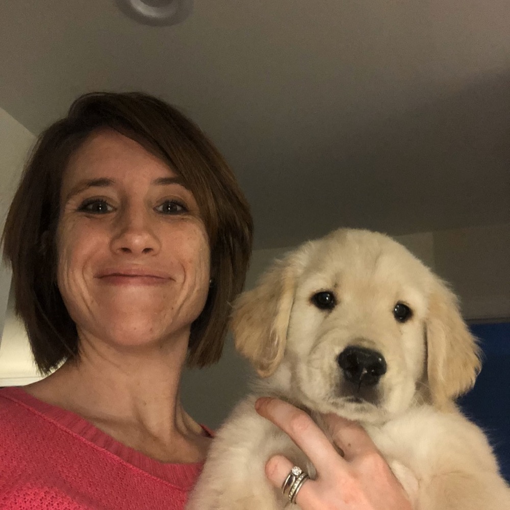 Meet your Posher, Jenny